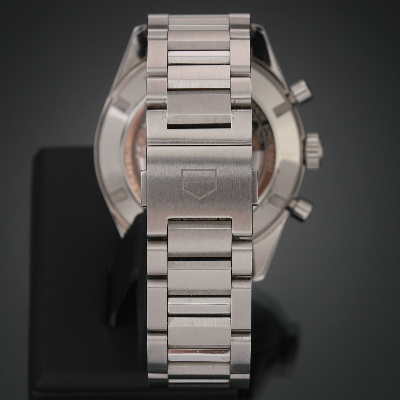 TAG HEUER(USED)태그호이어 까레라 크로노